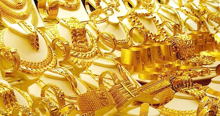 বিশ্ব বাজারে ফের রেকর্ড উচ্চতায় সোনার দাম